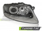 Preview: Upgrade Xenon Scheinwerfer Rechts für Audi A6 C6 Lim./Avant 04-08 chrom